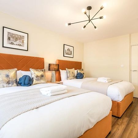 Host & Stay - The Rodney Townhouse Liverpool Zewnętrze zdjęcie