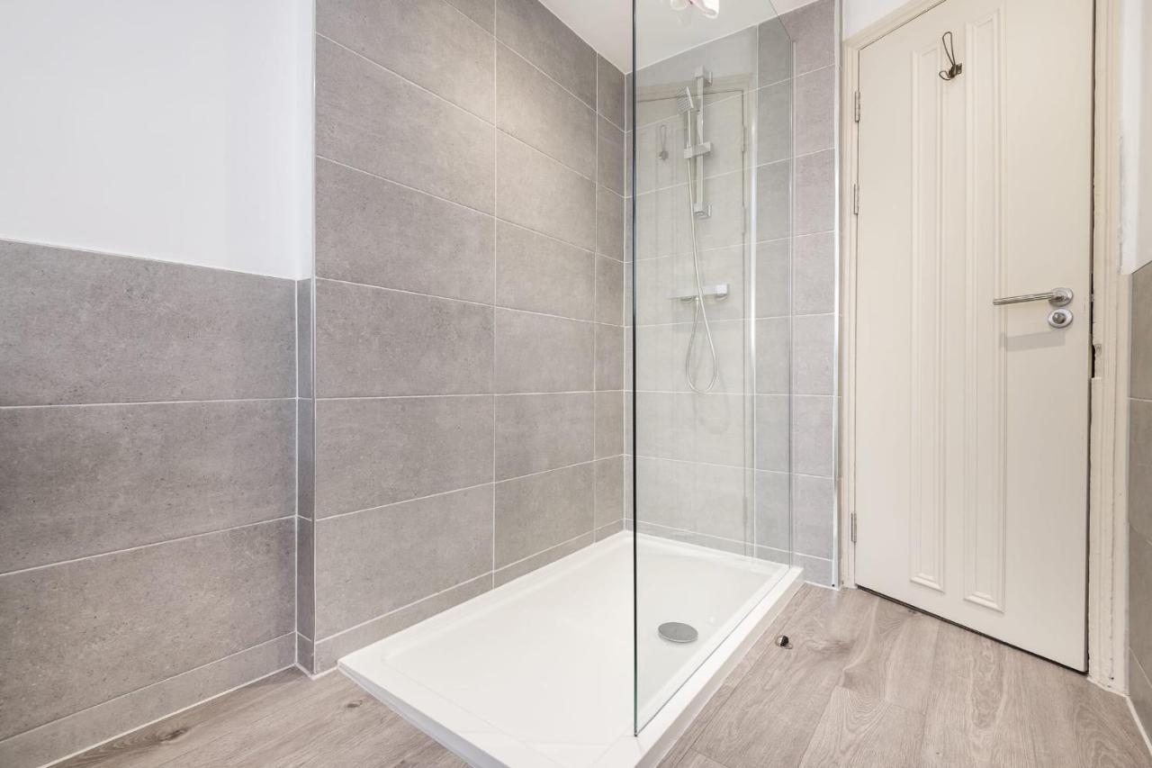 Host & Stay - The Rodney Townhouse Liverpool Zewnętrze zdjęcie