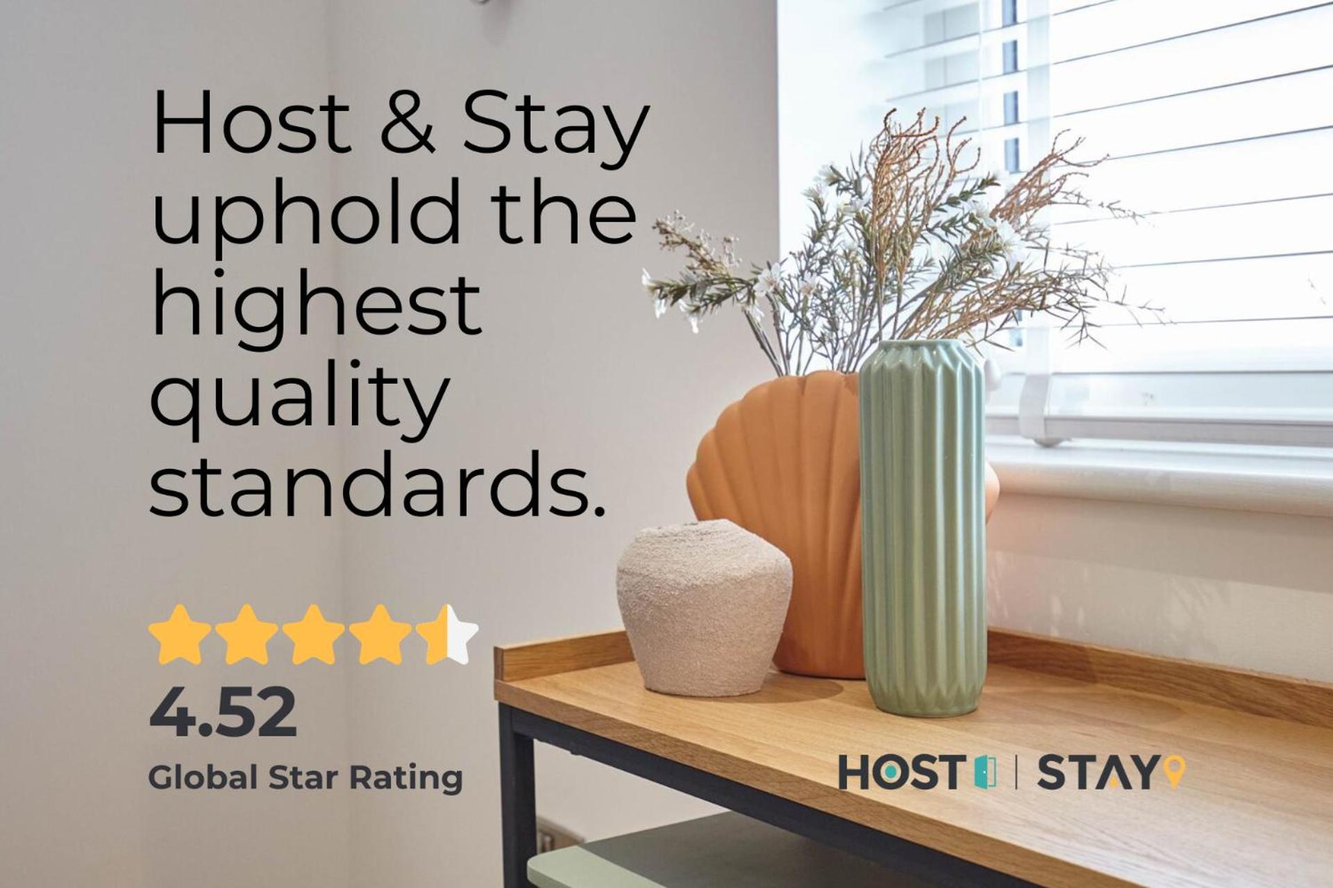 Host & Stay - The Rodney Townhouse Liverpool Zewnętrze zdjęcie